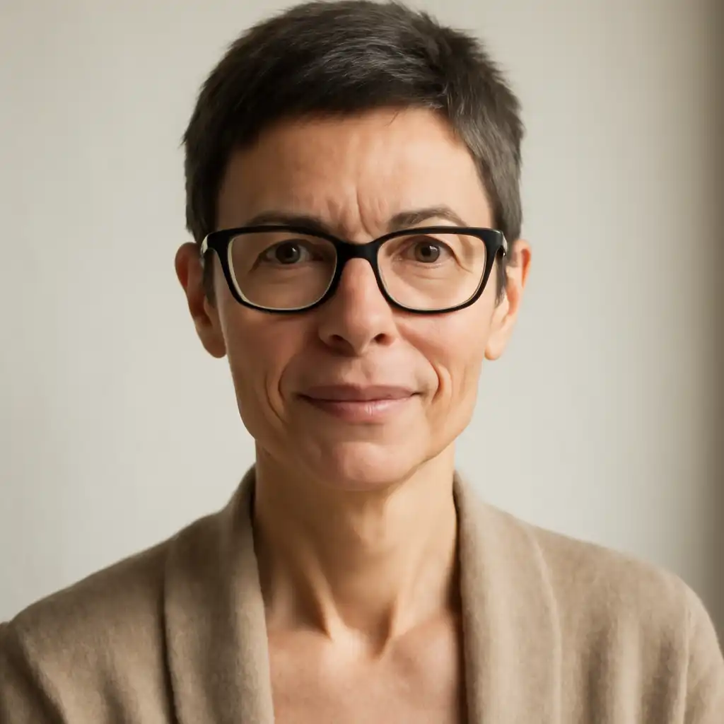 Federica Montanari